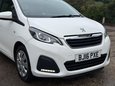 Peugeot 108 1.0 Active Euro 6 3dr 2