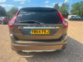 Volvo XC60 D5 SE LUX NAV AWD 8