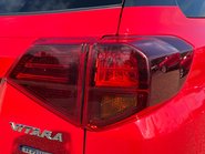 Suzuki Vitara SZ-T BOOSTERJET MHEV 19