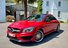 Mercedes-Benz CLA Class 2.0 CLA45 AMG Coupe SpdS DCT 4MATIC Euro 6 (s/s) 4dr