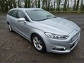 Ford Mondeo ZETEC 1
