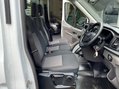 Ford Transit 2.0 350 EcoBlue HD Leader Dropside RWD L4 Euro 6 (s/s) 2dr (DRW) 10
