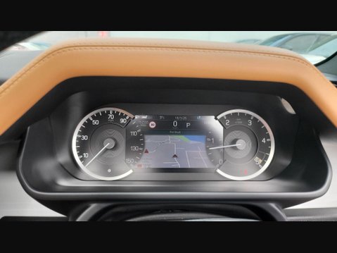 Land Rover Defender X-DYNAMIC HSE MHEV 37