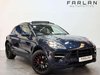 Porsche Macan 2.9T V6 GTS SUV 5dr Petrol PDK 4WD Euro 6 (s/s) (380 ps)