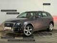 Audi Q5 TDI QUATTRO S LINE 4