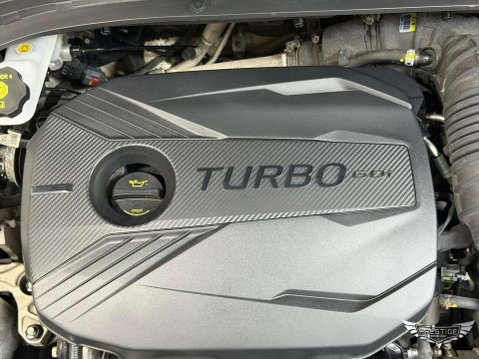 Kia Pro Ceed 1.6 T-GDi GT Shooting Brake DCT Euro 6 (s/s) 5dr 76