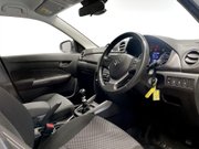 Suzuki Vitara 1.4 Boosterjet MHEV SZ-T SUV 5dr Petrol Hybrid Manual Euro 6 (s/s) (129 ps) 12