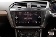Volkswagen Tiguan SEL TSI 4MOTION DSG 24
