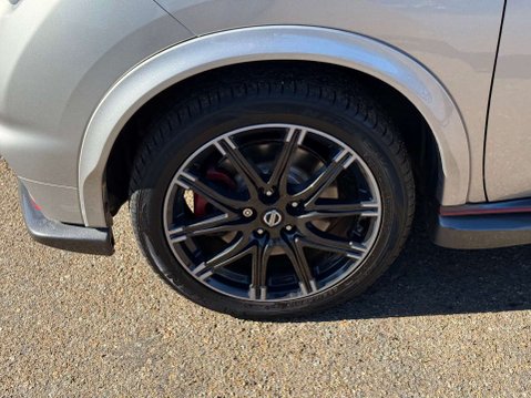Nissan Juke 1.6 Juke Nismo RS DiG-T 5dr 67