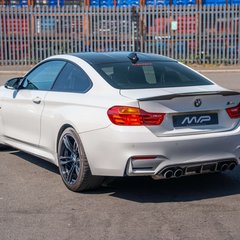 BMW M4 3.0 M4 Semi-Auto 2dr 1