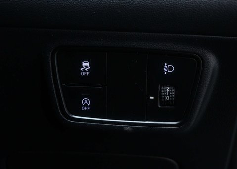 Hyundai TUCSON 1.6 Tucson SE Connect TGDi 5dr 41