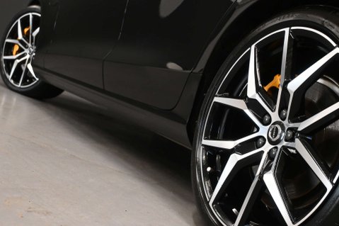 Volvo V60 2.0 V60 Polestar Engineered T8 Recharge AWD Auto 4WD 5dr 41
