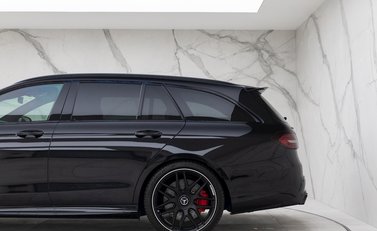 Mercedes-Benz E Class E63 S Estate Night Edition Premium Plus 28