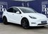 Tesla Model Y (Dual Motor) Long Range SUV 5dr Electric Auto 4WDE (384 bhp)