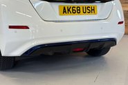 Nissan LEAF 40kWh N-Connecta Hatchback 5dr Electric Auto (150 ps) 78