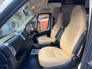 Burstner 747 Nexxo T690G 7