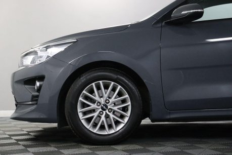 Kia Rio 2 27