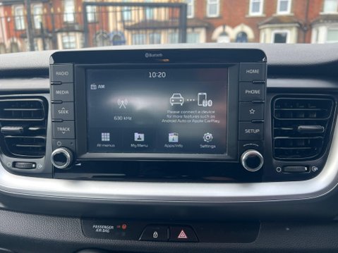 Kia Stonic 1.0 T-GDi 2 Euro 6 (s/s) 5dr 33