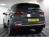 Kia Sportage CRDI 2 ISG MHEV 28