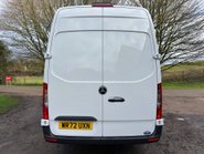 Mercedes-Benz Sprinter 315 Cdi L3 H2 Progressive 12