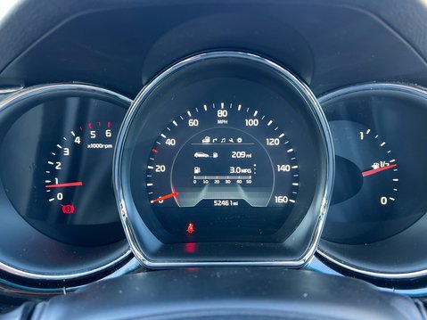 Kia Ceed CRDI 4 ISG 11