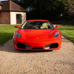 Ferrari F430 4.3 2dr 2