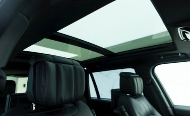 Land Rover Range Rover 5.0 Fifty LWB 11