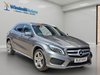 Mercedes-Benz GLA 2.1 GLA220d AMG Line (Premium) 7G-DCT 4MATIC Euro 6 (s/s) 5dr