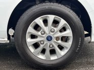 Ford Transit Custom 280 L1 130 ps Limited Panel Van - No VAT 32