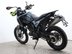 Benelli BKX 125 10