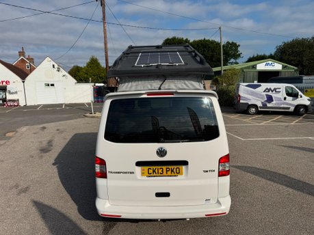 Volkswagen Transporter AWAITING PREPARATION 15