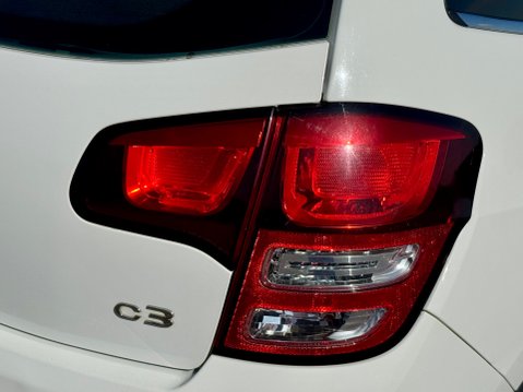 Citroen C3 VTR PLUS 50