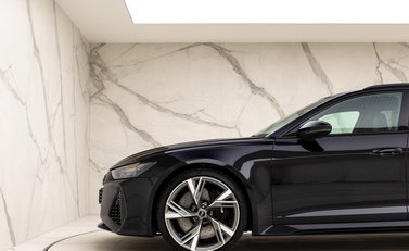 Audi RS6 Avant Vorsprung 23