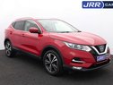 Nissan Qashqai 1.5 Qashqai N-Connecta dCi 5dr