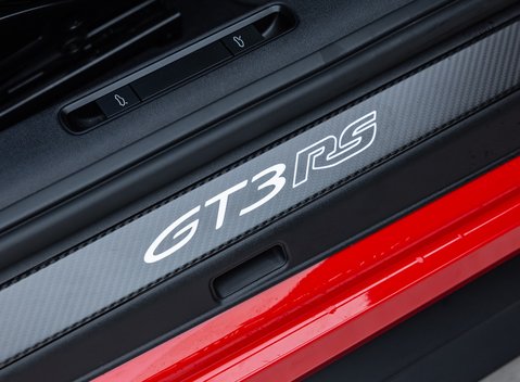 Porsche 911 GT3 RS (992) 31