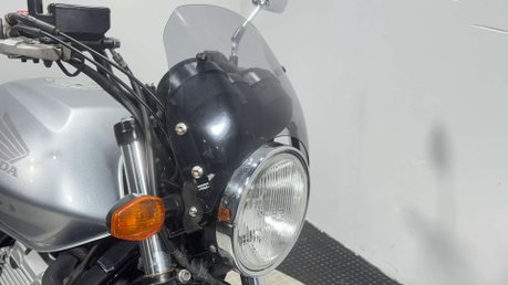 Honda CBF500 2007 57 PLATE ONLY 15K MOT WARRANTY CLEAN COMMUTER 500CC TWIN 36