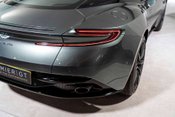 Aston Martin DB11 V12 AMR. Q PAINTWORK. H & C SEATS. CARBON FIBRE INTERIOR. TECHNOLOGY PACK. 58