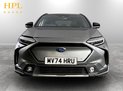 Subaru Solterra 71.4kWh Limited SUV 5dr Electric Auto AWD (218 ps) DAB Radio - Parking Sens 2
