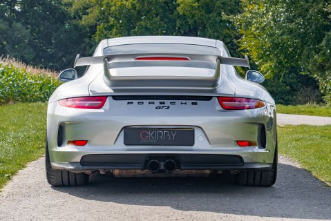 Porsche 911 GT3 3.8 PDK 26