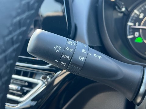 Suzuki S-Cross ULTRA ALLGRIP 34
