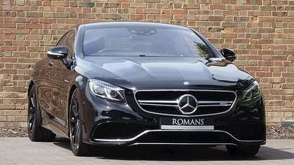 Mercedes-Benz S-Class gets picked for best used luxury car