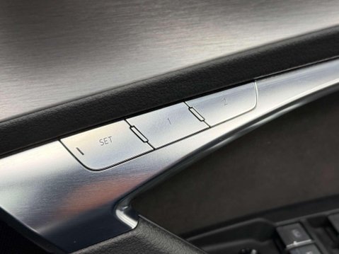 Audi A7 3.0 TDI V6 50 S line Sportback 5dr Diesel Tiptronic quattro Euro 6 (s/s) (2 60