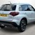 Suzuki Vitara 1.4 Boosterjet 48V Hybrid SZ5 5dr 10