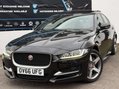 Jaguar XE 2.0d R-Sport Auto AWD Euro 6 (s/s) 4dr 7