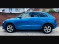 Audi Q3 2.0 TDI SE SUV 5dr Diesel Manual quattro Euro 6 (s/s) (150 ps) 10