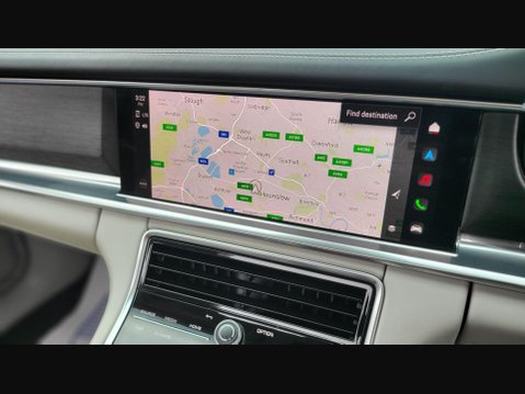 Porsche Panamera PDK 30