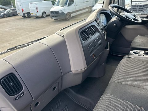 DAF LF LF 150 FA 08T 16