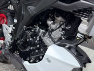 Suzuki GSX-S GSX 125 S 2024 ONLY 1K STUNNING 15BHP LEARNER 125CC SPORT 31