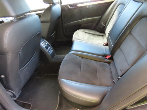Skoda Superb SE TDI CR 7