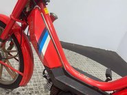 Honda Camino PEDAL AND POP PA 50 1983 1K 1 OWNER CLASSIC 50CC PROJECT BARN FIND 20